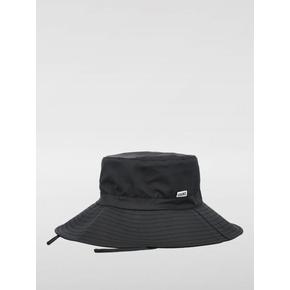 26SS 레인스 버킷햇 2003001 BLACK DOM