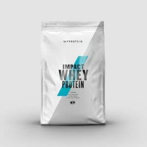 내 단백질 Myprotein Impact 유장 단백질 1kg (모카)