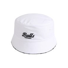 CHI 팀레터링 자수 BUCKET HAT N235AP154P