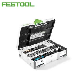 FESTOOL 페스툴 도미노 커넥터 세트 KV-SYS D8203170