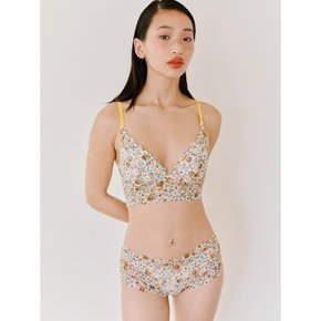 Alissa Comfort-Volume Bralette Set