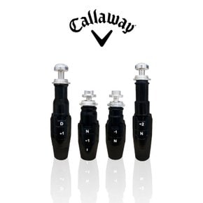 골프피팅 캘러웨이 Callaway 드라이버 우드 유틸 슬리브