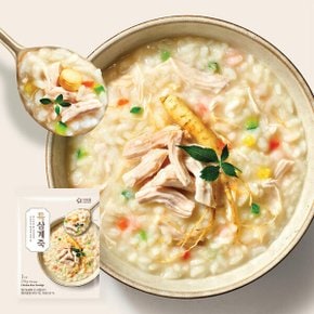 바로 특삼계죽 270g