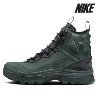 나이키 운동화 /F17- DD2858-300 / ACG ZOOM GAIADOME GORE-TEX ACG 에어 줌 가이아돔 고어텍스