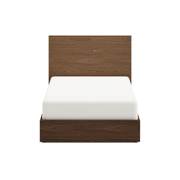 [희망일배송] [비밀혜택가] 르블랑 침대 플랫형 SS (컬러 택1)