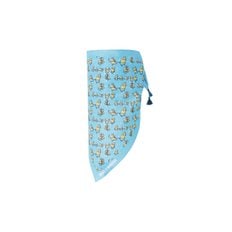 X MINIONS SCARF_WGGJX24571BUL