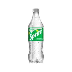[코카콜라] 스프라이트 제로 500ml 1개 (S49403026)