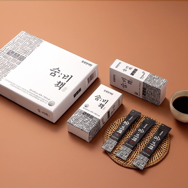 [동원천지인] 숨비책 (10g x 30포)_1001559