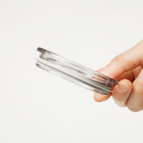 에코젠 트레이닝 컵 뚜껑 (2개입)