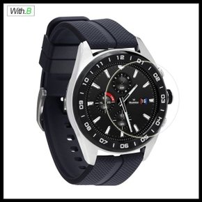 위드비 LG Watch W7 강화유리필름 액정보호방탄글래스 (W518BAA)