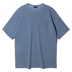 [DE LUXE] 251 Edition. Hello Weekend Half T-Shirt (3 COLOR)