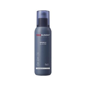 닥터지 레드 블레미쉬 포 맨 탄력 올인원 150ml