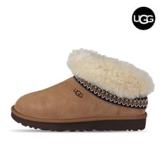 미국어그 UGG 클래식 미니 크레센트 여성 겨울 방한 부츠 1158262-CHE