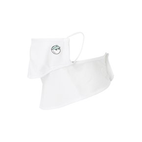 말본 말본 버킷 포인트 쿨링 마스크 WHITE EVR M6243PAC11 WHT