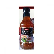 제이큐 FK 월남쌈소스하이몬 295ml X ( 2매입 )