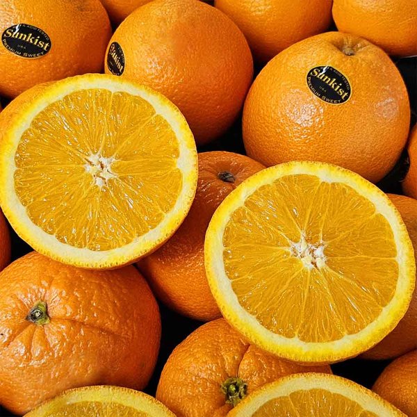 블랙라벨 고당도 오렌지 특대과 17kg (56입)