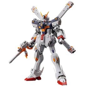 BANDAI SPIRITS RG X1 1144 (반다이 스피리츠) 기동 전사 크로스본 건담 크로스본 건담 스케일