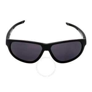 이스퀘어 4662098 Under Armour Grey Wrap Uni Sunglasses