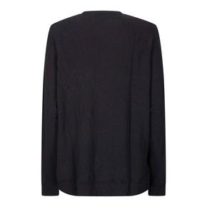 26SS 제임스펄스 스웨터 WXA3657BLK Black