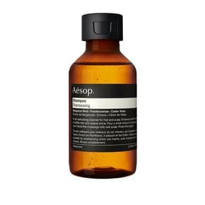 AESOP 이솝 샴푸 100ml