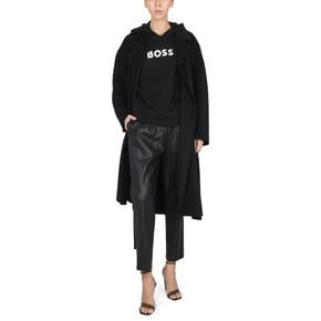 22FW 보스 코트 50479530 10238537001 BLACK