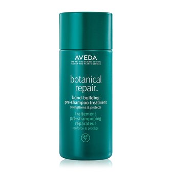 아베다 보태니컬 리페어 본드 빌딩 프리 샴푸 트리트먼트 150ml