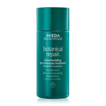 아베다 보태니컬 리페어 본드 빌딩 프리 샴푸 트리트먼트 150ml