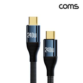 Type C PD 고속충전 케이블 USB C타입 3m 3 1