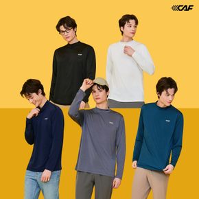 26SS] 르까프 남성 에브리데이티셔츠 5종세트