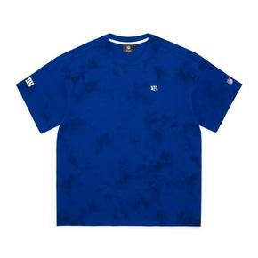 엔에프엘 [38%▼] - F232UTS374 퍼스트다운 뉴욕 반팔 티셔츠 BLUE (정상가:79,000원)