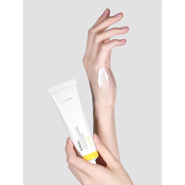 시어버터&마카다미아 퓨어 핸드크림 50ml 2개