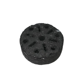 아래로 타는 숯 구이용 바베큐 번개탄 구공탄 350g 1봉