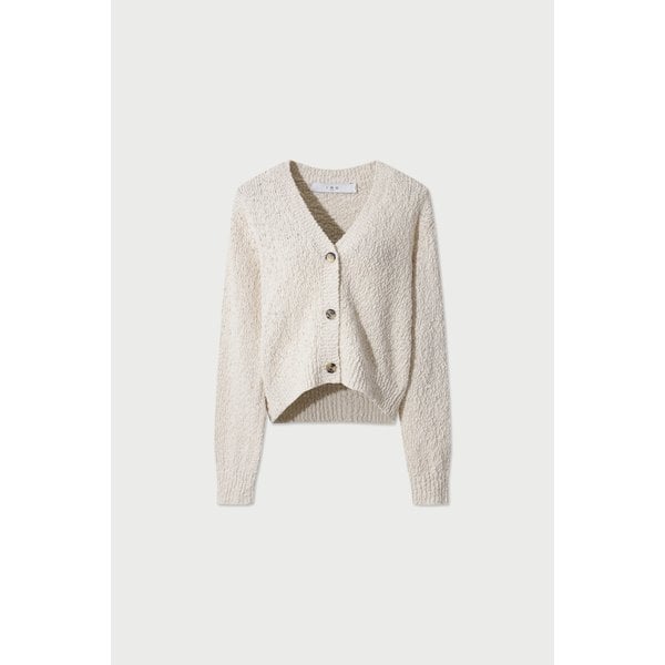 [여주점] [이로] 여성 COZETTE 가디건 ILWCS25701IVX