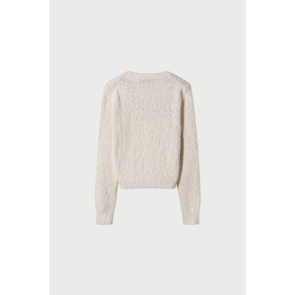 [여주점] [이로] 여성 COZETTE 가디건 ILWCS25701IVX