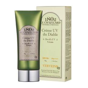 악마의 3중기능성 UV 선크림 SPF50+ PA++++ 50g