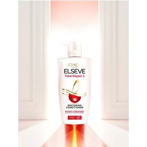 토탈리페어5 컨디셔너 410ml