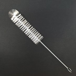 국산 색소폰 마우스피스 청소 솔 브러쉬-클라리넷