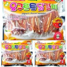 마이몰12 요구르트 닭갈비 500G 애견영양간식 반려견음식