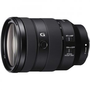 소니표준줌렌즈풀사이즈FE24-105mm F4G OSSG렌즈디지털일안카메라