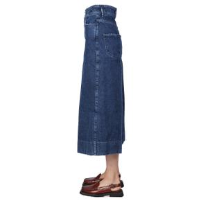 알리시 Jeans JEANS WIDE LEG DENIM 252105_A2044BD