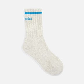 [공용] 코브하이츠파크™Ⅱ 미드 양말 YU9623-342