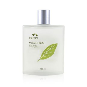 옴므 스킨 140ml