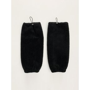 BoaFleece Leg Warmer (Black)