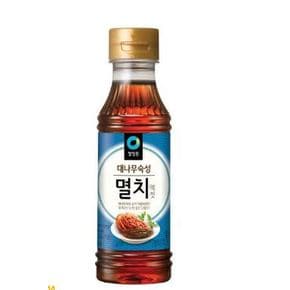 멸치액젓250g