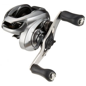 시마노 (SHIMANO) 베이트릴 17 크로나크 MGL 151 왼쪽 핸들