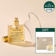 (13%추가쿠폰)[SSG단독] 눅스 윌 프로디쥬스 멀티 리치 오일 100ml+GIFT