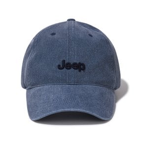 캐주얼 모자 피그먼트 Jeep 볼캡 (JR0GCU097NA)