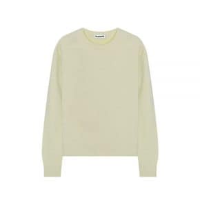 질샌더 SWEATER (J02GP0043 J14506 337) (울 스웨터)