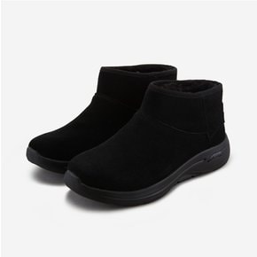 강남점 여성 고워크 아치핏 부츠 / GO WALK ARCH FIT BOOT - SP0WSCEW051 GN