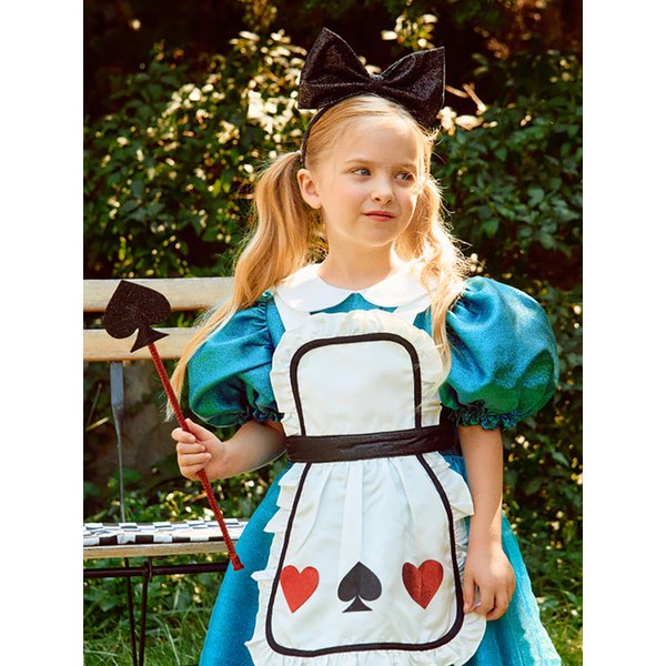 앨리스 스페이드 요술봉